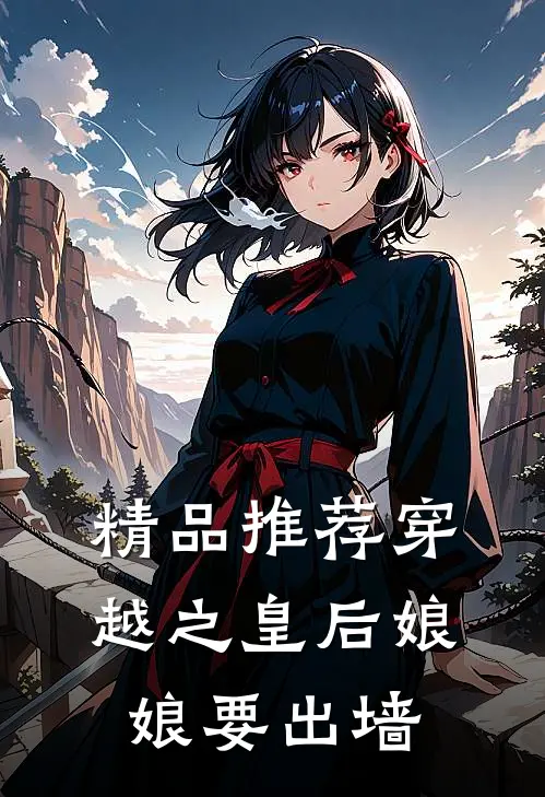 精品推荐穿越之皇后娘娘要出墙