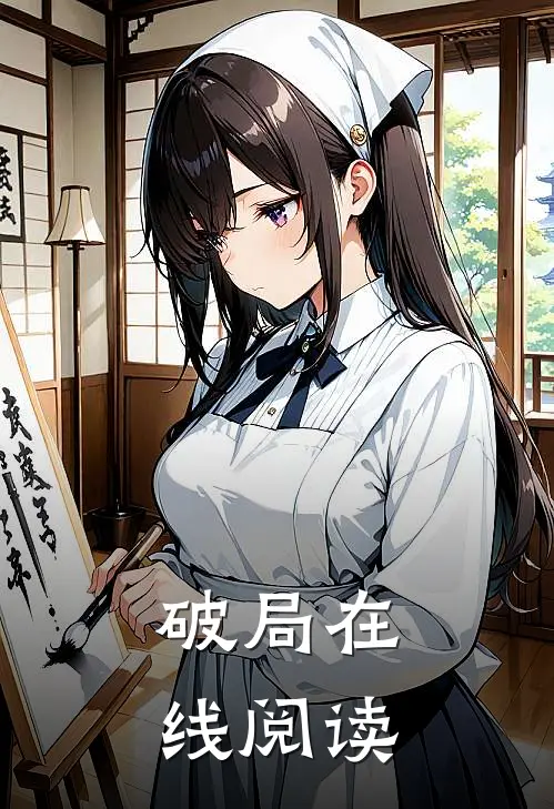 破局在线阅读