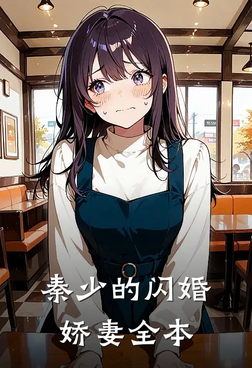 秦少的闪婚娇妻全本