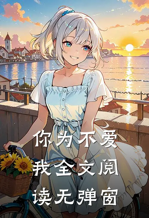 你为不爱我全文阅读无弹窗