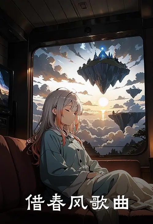 借春风歌曲