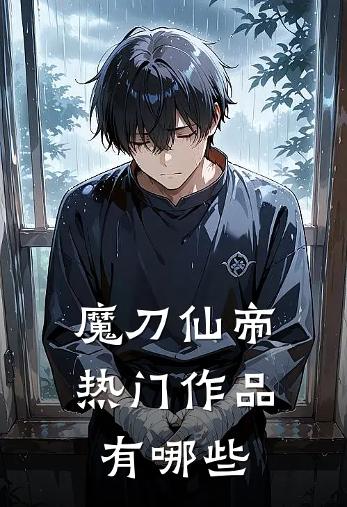 魔刀仙帝热门作品有哪些