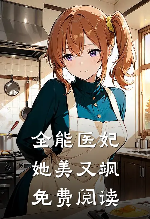 全能医妃她美又飒免费阅读
