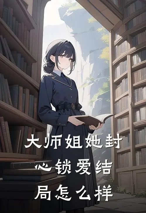 大师姐她封心锁爱结局怎么样