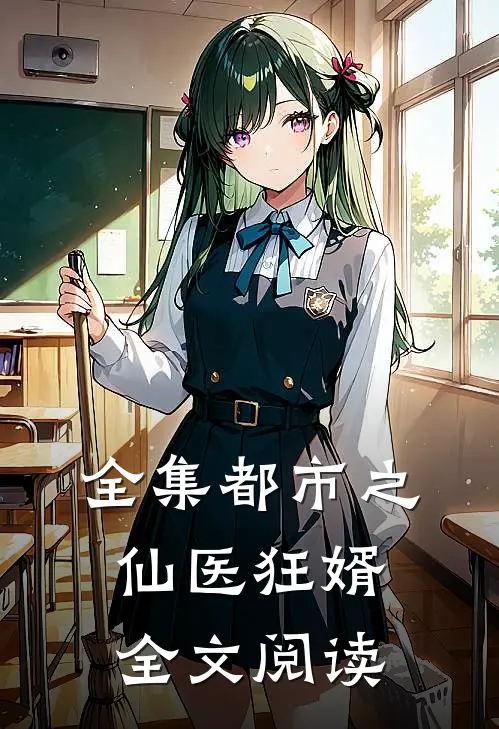 全集都市之仙医狂婿全文阅读