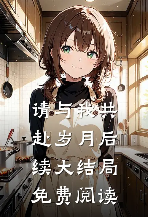 请与我共赴岁月后续大结局免费阅读