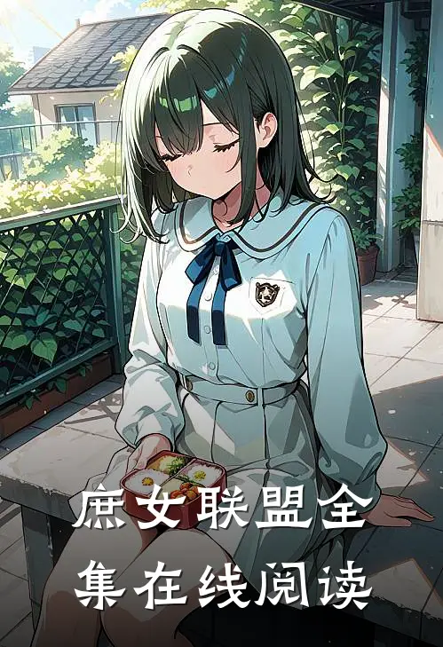 庶女联盟全集在线阅读