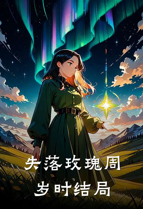 失落玫瑰周岁时结局