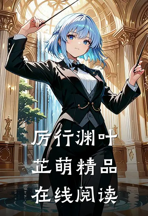厉行渊叶芷萌精品在线阅读