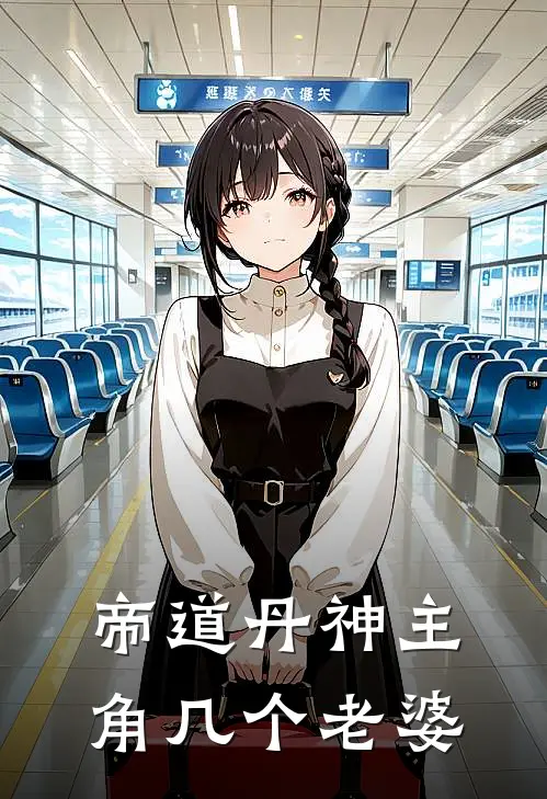 帝道丹神主角几个老婆