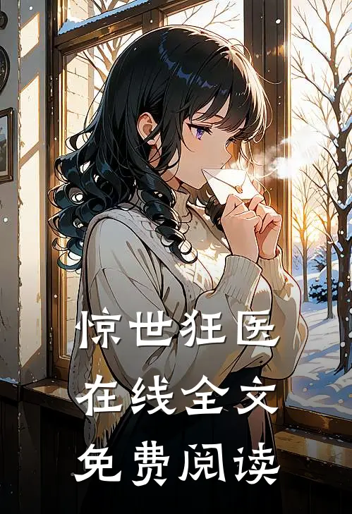 惊世狂医在线全文免费阅读