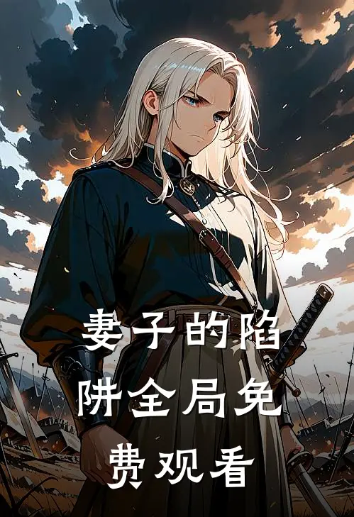 妻子的陷阱全局免费观看