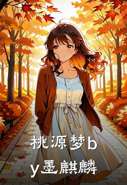 桃源梦by墨麒麟