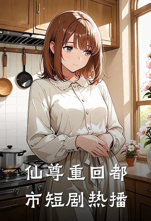 仙尊重回都市短剧热播