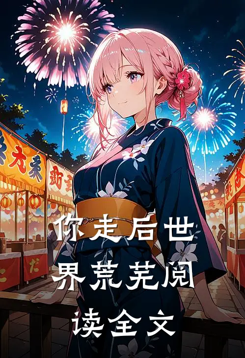 你走后世界荒芜阅读全文