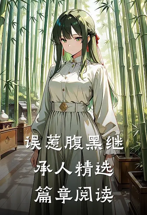 误惹腹黑继承人精选篇章阅读