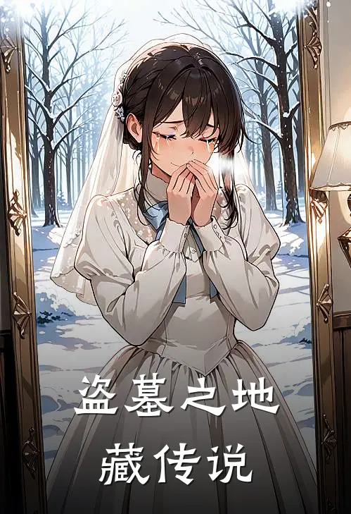 盗墓之地藏传说