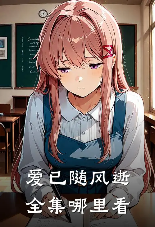 爱已随风逝全集哪里看