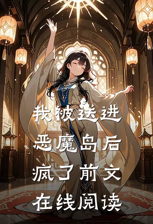 我被送进恶魔岛后疯了前文在线阅读