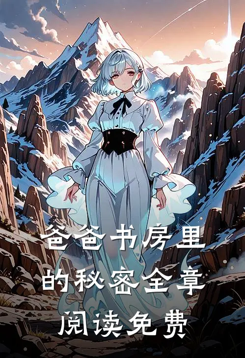 爸爸书房里的秘密全章阅读免费