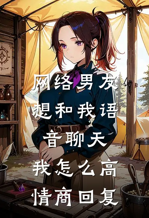 网络男友想和我语音聊天,我怎么高情商回复