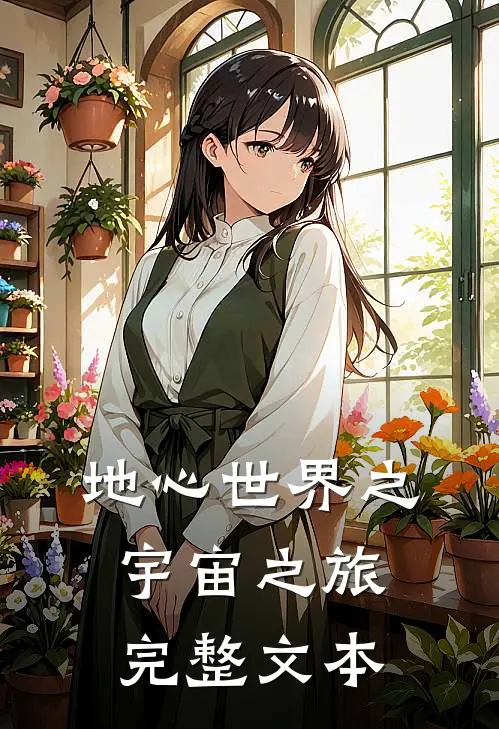 地心世界之宇宙之旅完整文本