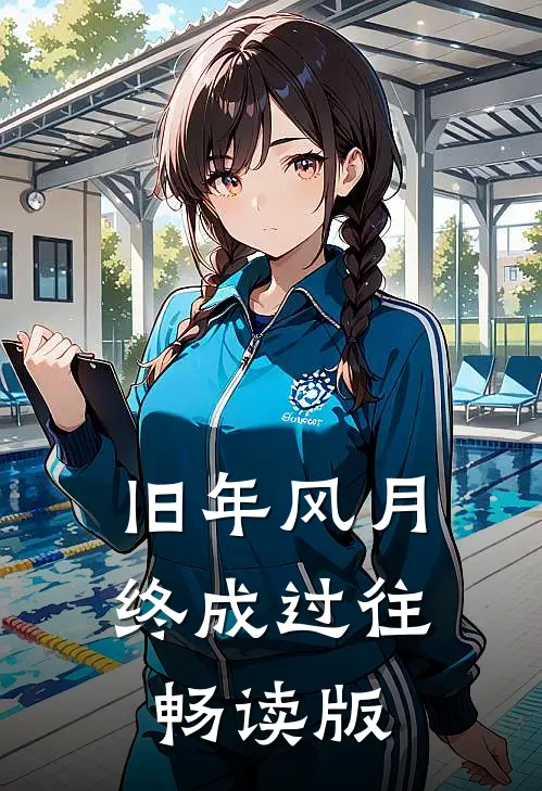 旧年风月终成过往畅读版