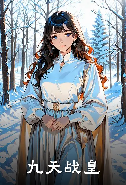 九天战皇