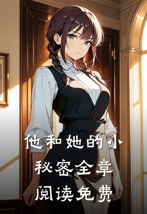 他和她的小秘密全章阅读免费