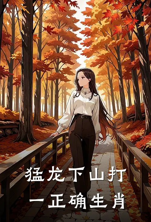 猛龙下山打一正确生肖