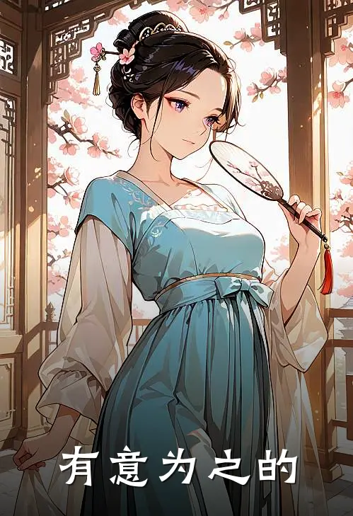有意为之的