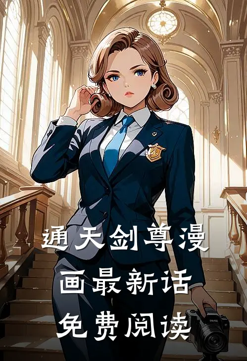 通天剑尊漫画最新话免费阅读