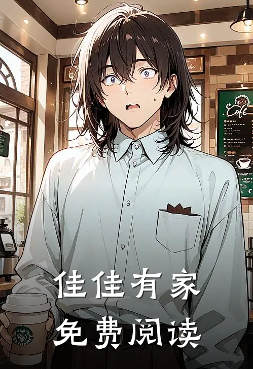 佳佳有家免费阅读
