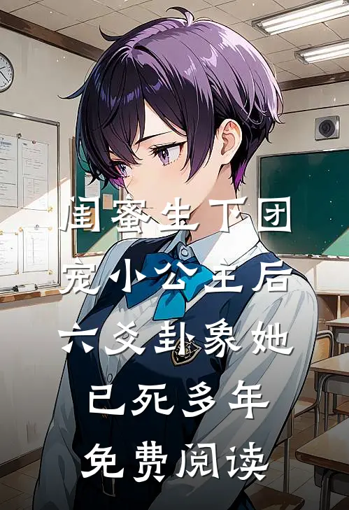 闺蜜生下团宠小公主后，六爻卦象她已死多年免费阅读
