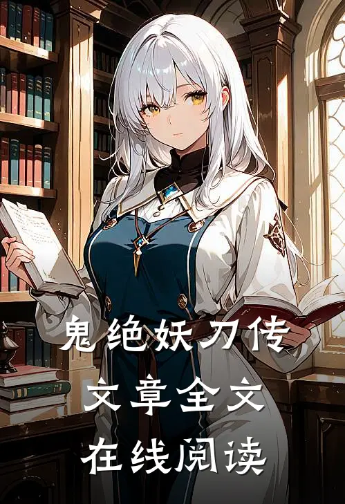 鬼绝妖刀传文章全文在线阅读