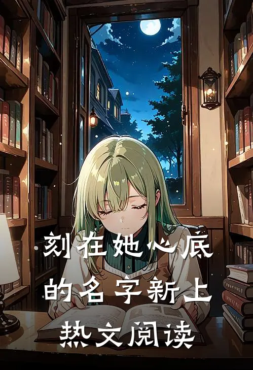 刻在她心底的名字新上热文阅读