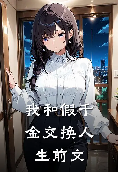 我和假千金交换人生前文