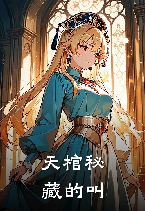 天棺秘藏的叫