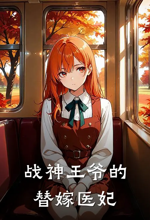 战神王爷的替嫁医妃