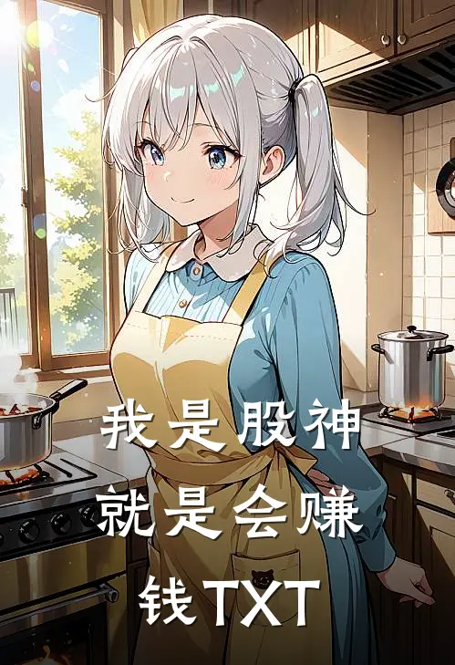 我是股神就是会赚钱TXT