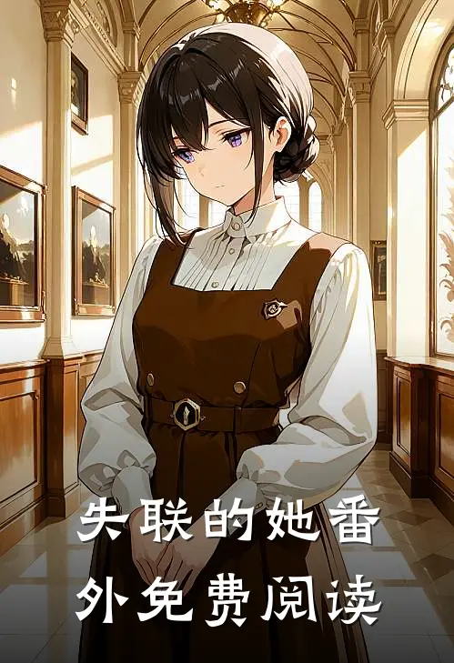 失联的她 番外免费阅读