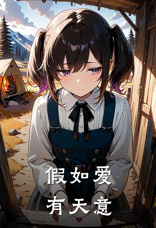 假如爱有天意