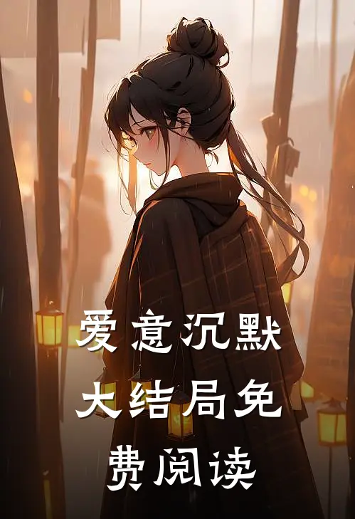 爱意沉默大结局免费阅读