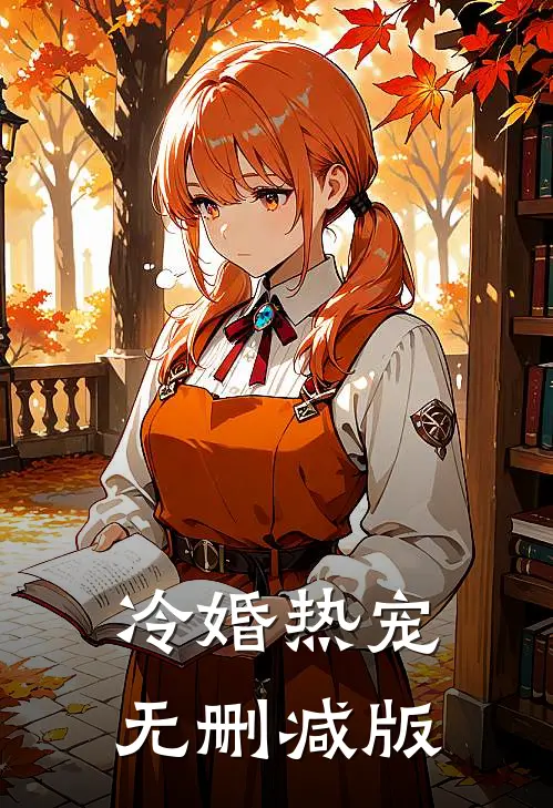冷婚热宠无删减版