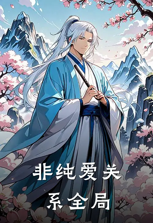 非纯爱关系全局