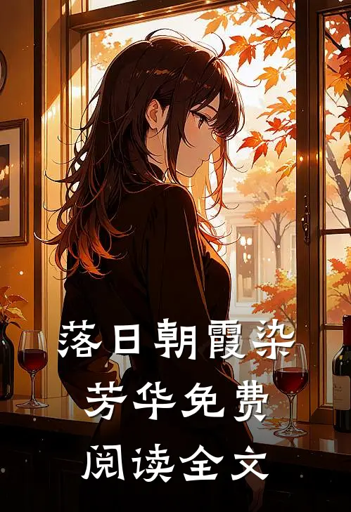 落日朝霞染芳华免费阅读全文