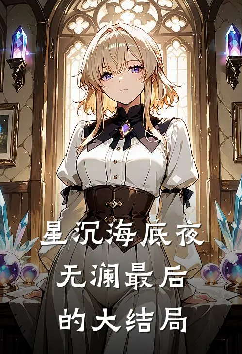 星沉海底夜无澜最后的大结局