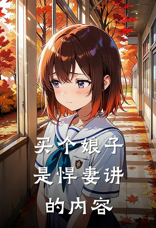 买个娘子是悍妻讲的内容