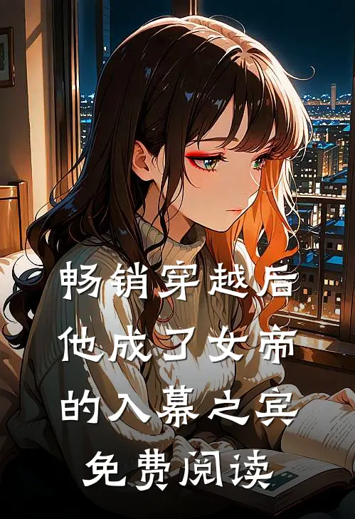 畅销穿越后,他成了女帝的入幕之宾免费阅读