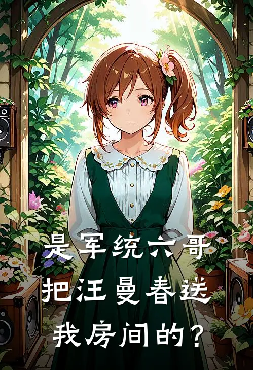是军统六哥把汪曼春送我房间的？